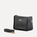 Parsa Handbag - Black - Image 2