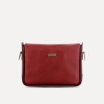 Parsa Handbag - Red