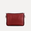 Parsa Handbag - Red - Image 3