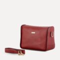 Parsa Handbag - Red - Image 2