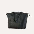 Polina Business Tote - Black - Image 2