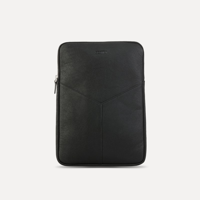 25 Hyper Laptop Sleeve - Black - Image 1