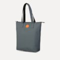Alpha Tote Bag - Blue - Image 2