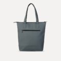 Alpha Tote Bag - Blue - Image 3