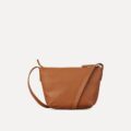 Aura Crossbody - Tan - Image 3