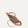 Aura Crossbody - Tan - Image 4