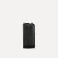 Ginger Mobile Crossbody Single - Black