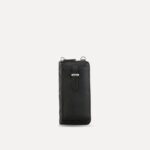 Ginger Mobile Crossbody Single - Black