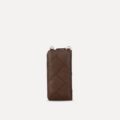 Ginger Mobile Crossbody Single - Brown - Image 3