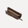 Ginger Mobile Crossbody Single - Brown - Image 4