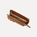 Ginger Mobile Crossbody Single - Tan - Image 4
