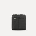 Ginger Mobile Crossbody Dual - Black