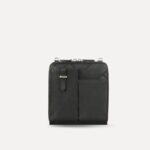 Ginger Mobile Crossbody Dual - Black