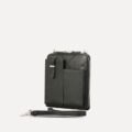 Ginger Mobile Crossbody Dual - Black - Image 2