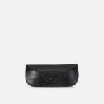 Moon Eye Glass Cover - Black