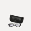 Moon Eye Glass Cover - Black - Image 2