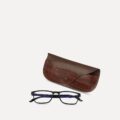 Moon Eye Glass Cover - Brown - Image 2