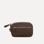 Mr. Nemo Organiser - Brown