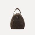 Munich Duffel Bag - Brown - Image 3