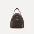Munich Duffel Bag - Brown - Image 4