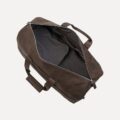 Munich Duffel Bag - Brown - Image 6