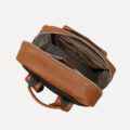 Turtle Backpack - Tan - Image 4