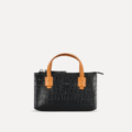 Horus Teeny Bag - Black