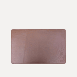 Wix Desk Mat - Brown