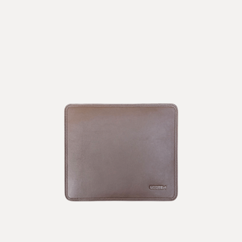 Website Catalogue Photo (6) Wix Mouse Pad - Brown - Image 1